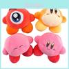 Gemütliches und farbenfrohes Kirby Abenteuer Plüschtier Weiche Puppe Mini Kuscheltier Für Kinder Dekoration