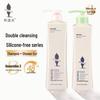 Adolph Essentiële Olie Shampoo & Douchegel 800ml Set