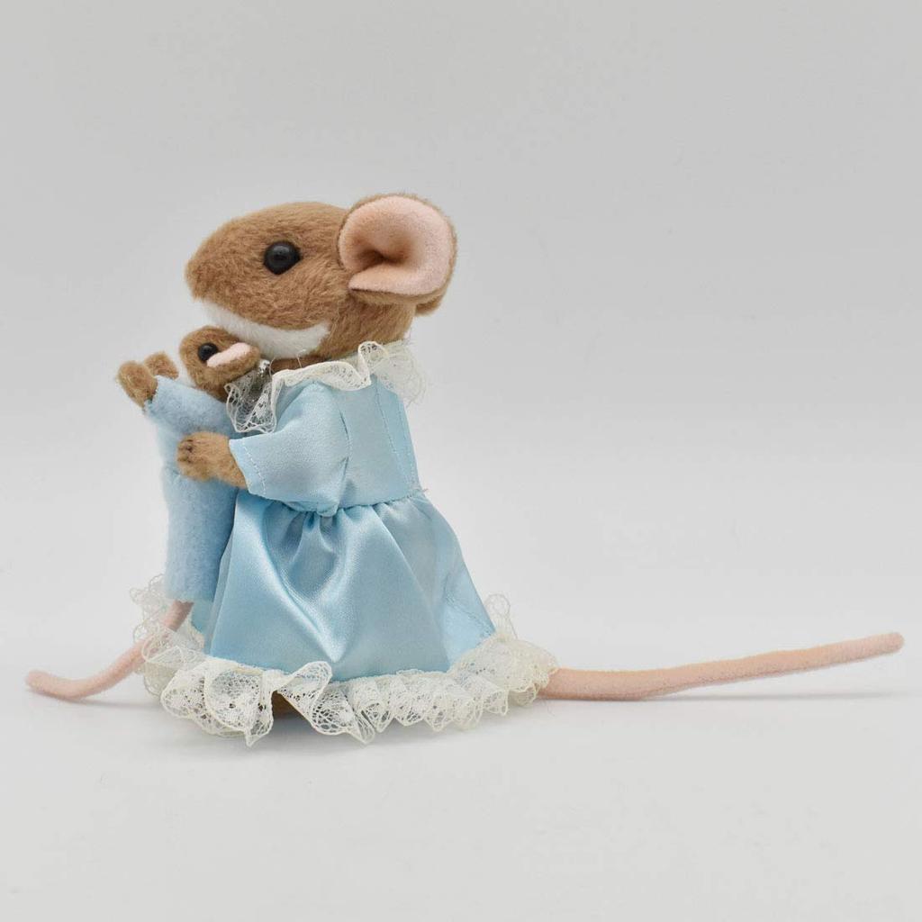 BH7665 HANSA Peter Rabbit Hankamanka