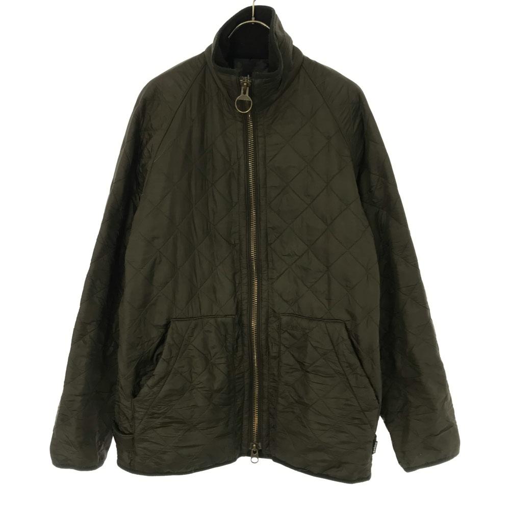 

Barbour Polar Quilts Quilted jacket S Fleece-lined polar quilt Men s Used