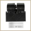 84820-60080 Front Right Driver Side Master Power Window Control Switch for Toyota Landcruiser Prado Hilux Camry Echo Auto Parts