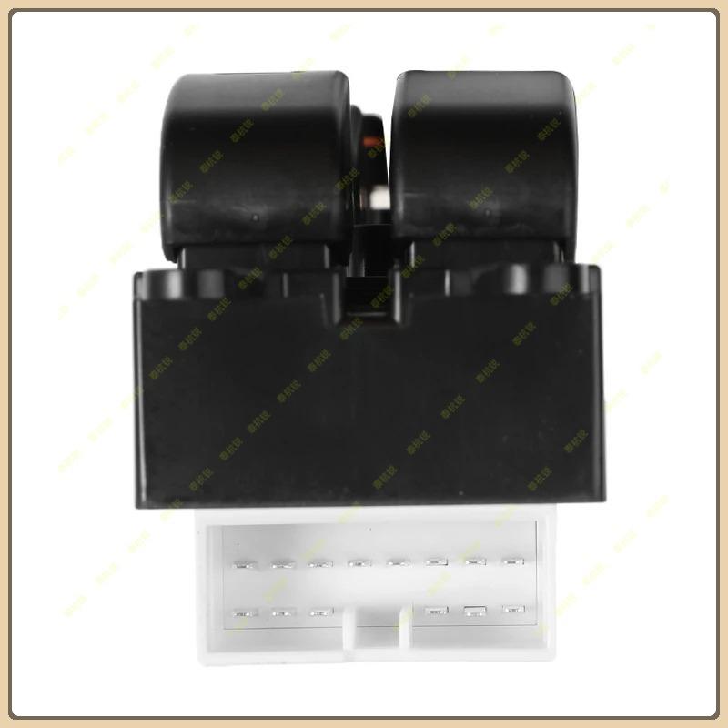84820-60080 Front Right Driver Side Master Power Window Control Switch for Toyota Landcruiser Prado Hilux Camry Echo Auto Parts
