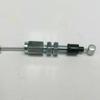 1x Câble d'accélérateur de tondeuse à gazon Pour tondeuse à gazon Honda Câble d'accélérateur HRD535 HRD536 HR214 HR194 Pièce 17910-VA3-003 Fournitures de jardin