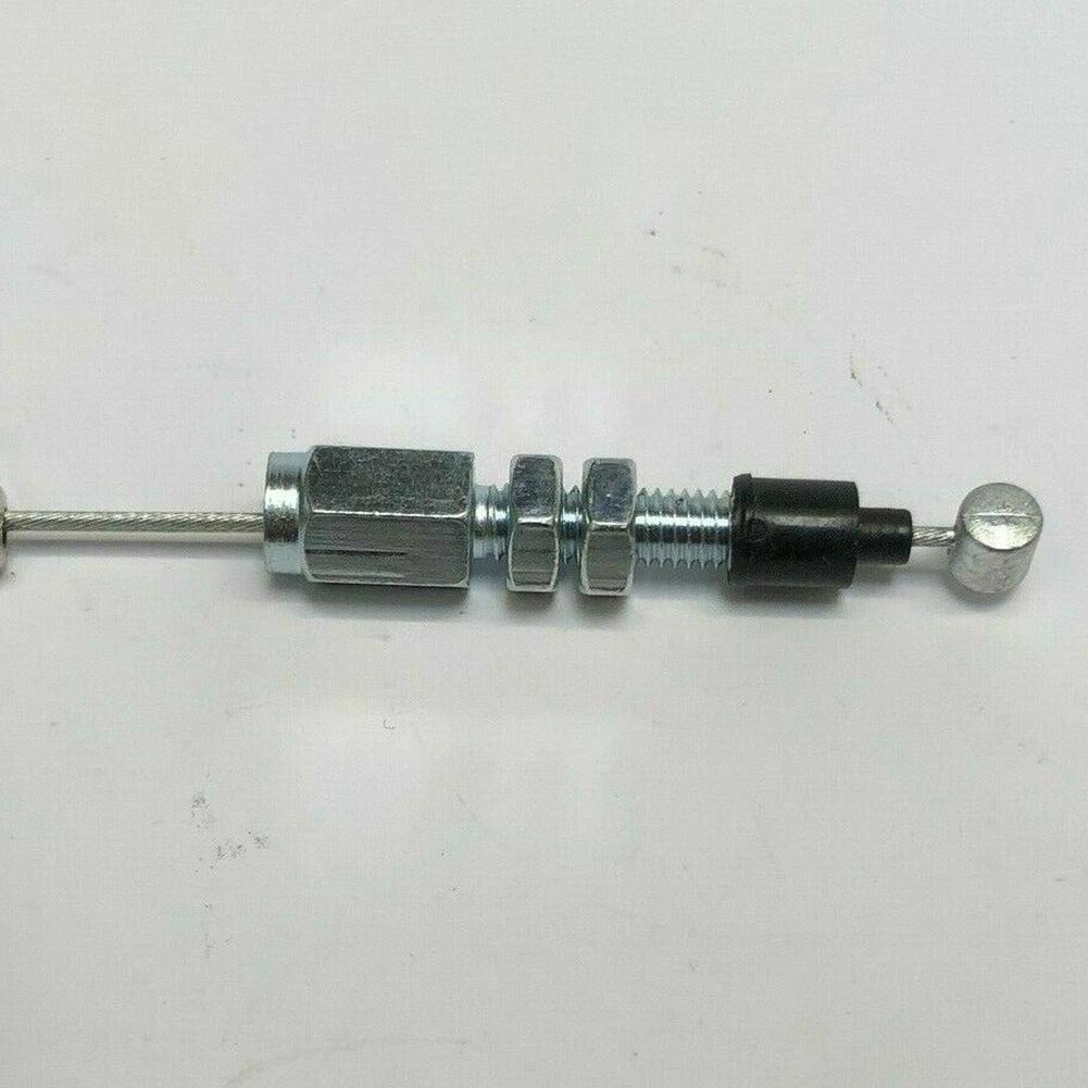 1x Câble d'accélérateur de tondeuse à gazon Pour tondeuse à gazon Honda Câble d'accélérateur HRD535 HRD536 HR214 HR194 Pièce 17910-VA3-003 Fournitures de jardin