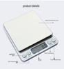 Yipan HC Precision Mini Digital Kitchen Scale