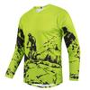 Fietskleding – Wieler T-shirts