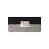 Stretchy Workout Headband Soft Contrast Color Headwrap Fashion Knitted Headband  Boys
