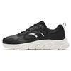 New Wear Resistant Low Top Running Shoes Women's Black 922345580-6