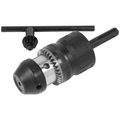 Portabrocas de impacto rotatorio SDS SK11 compatible (SK11) 1.5mm~13mm SDCK-13N
