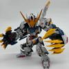 MGSD Barbatos ASW-G-08 Lord Wolf Large Claw & Tail Mech Assembly Model Kit Desktop Decoration Doll Boys Puzzle Toys Collectible