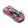 Pagani Model Car - Simulation Alloy Sports Car Toy - Collectible For Boys