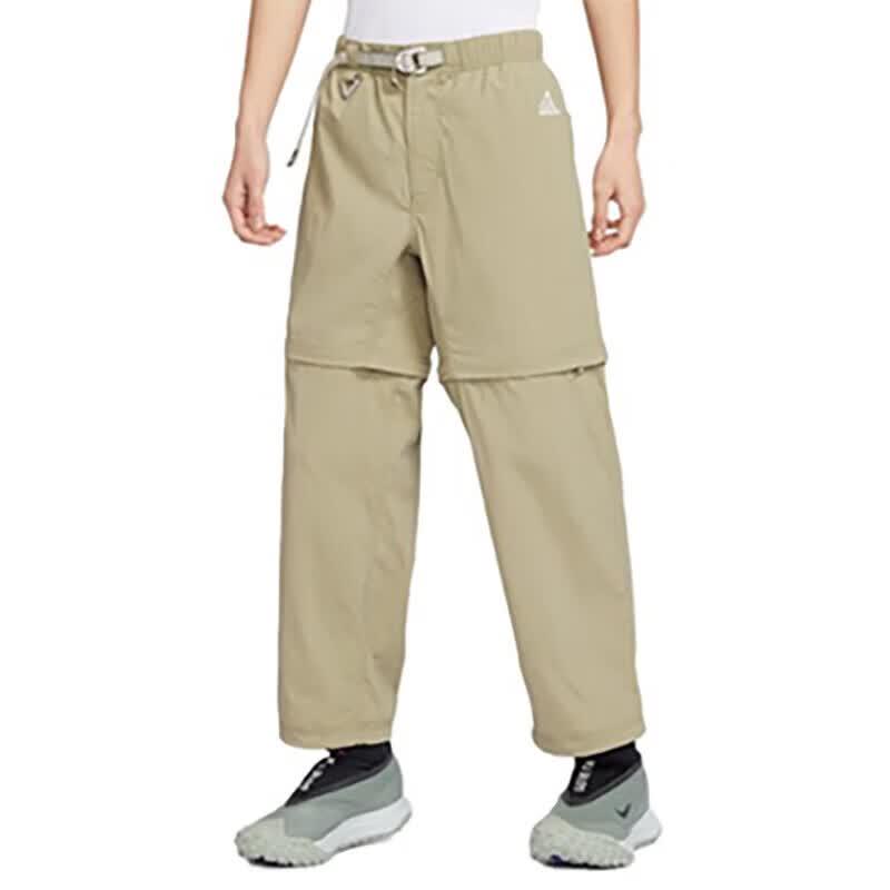 Nike Men's ACG Convertible Trail Pants DX6647-276