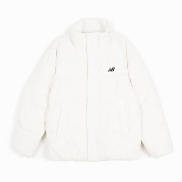 New Balance Padded Yqj Nbnpec1113 64 Uni Active Short Down Jacket