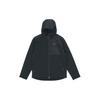 Jackets Men's Black Hooded Thickened Other BV3999-011