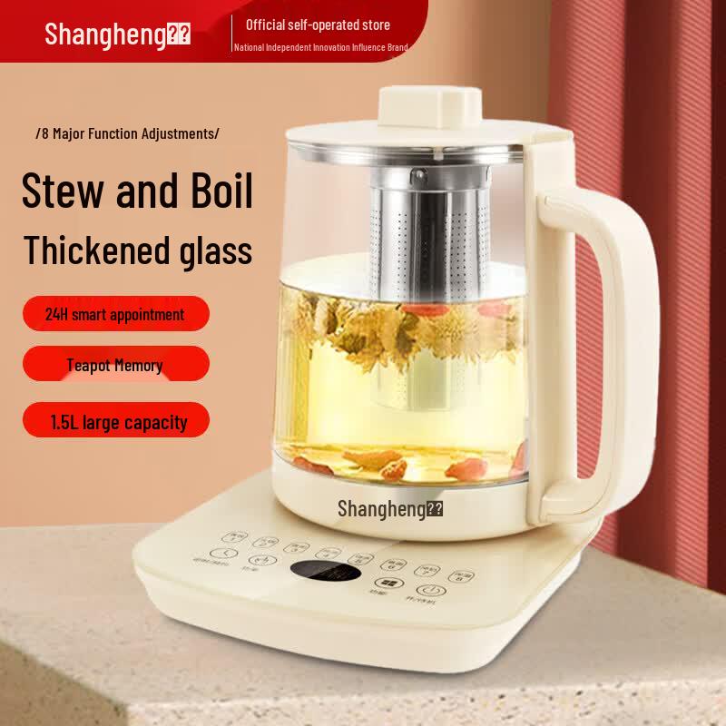 Shangheng Multi-functional Health Kettle