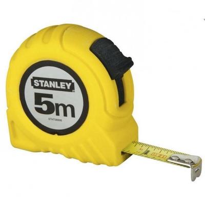 Stanley Plastic Tape Measure
