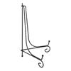 Home Kitchen Iron Bracket Iron Easel Photo Frame Stand