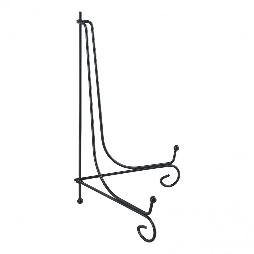 Home Kitchen Iron Bracket Iron Easel Photo Frame Stand