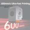For Anycubic Kobra S1 Hotend Metal Upgrade Without Ptfe 0.4 0.6 0.2 0.8 Hot End Bi Metal Heatbreak Nozzle Kobra S1 Accessories
