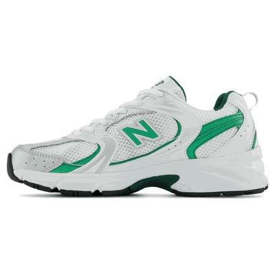נעלי סניקרס 530 'White Nightwatch Green' MR530ENG