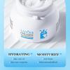 Popular Milk Cream 120g SADOER Milk Hydrating Moisturizing Moisturizing Cream