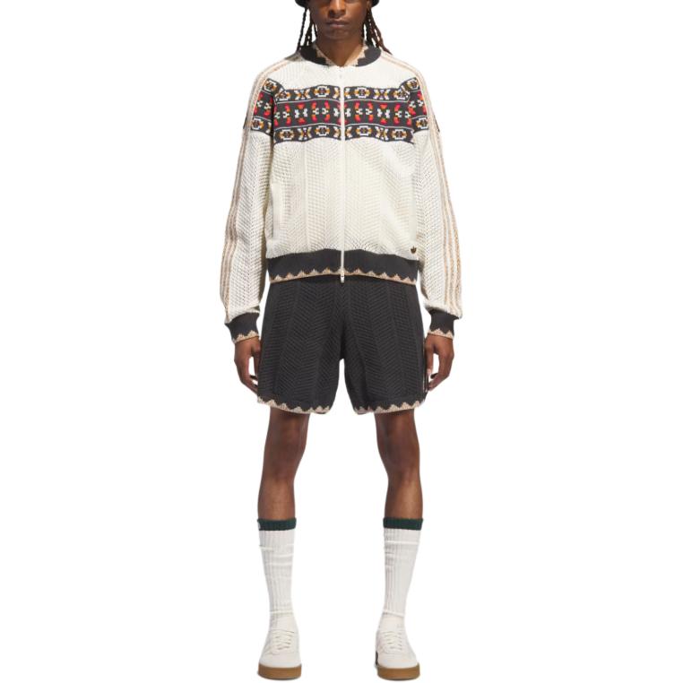 Adidas X Clot C Track Top IM7909