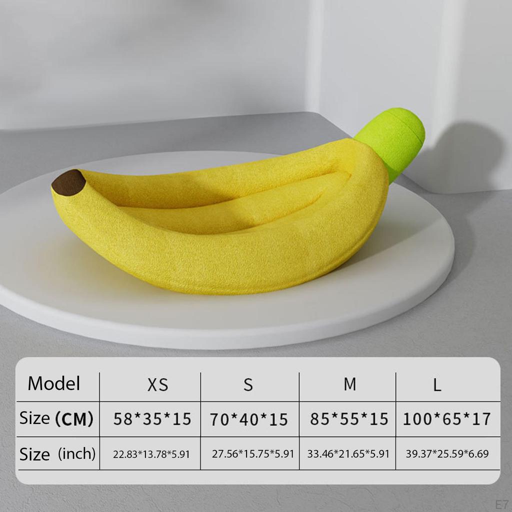 Bed for Indoor Cats Playing Machine Washable Nest with Removable Mat Multifunctional Small Dogs