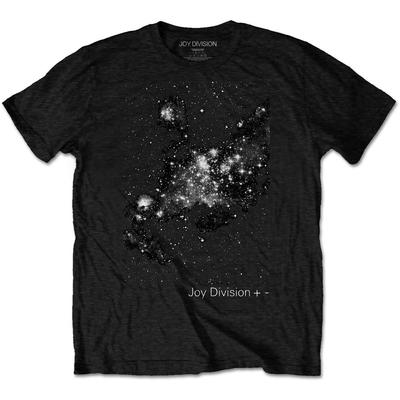 Joy Division T-Shirt Plus/Minus