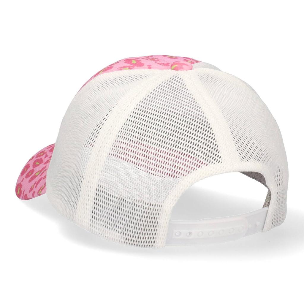 Adidas ADB BOS LT Mesh Cap Kids' (15 Pink)