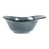 Yuanbao Bowl High Value Kiln Glaze Ceramic Bowl Household Retro Tableware Bowl Restaurant Noodle Bowl Vegetable Bowl Salad Bowl