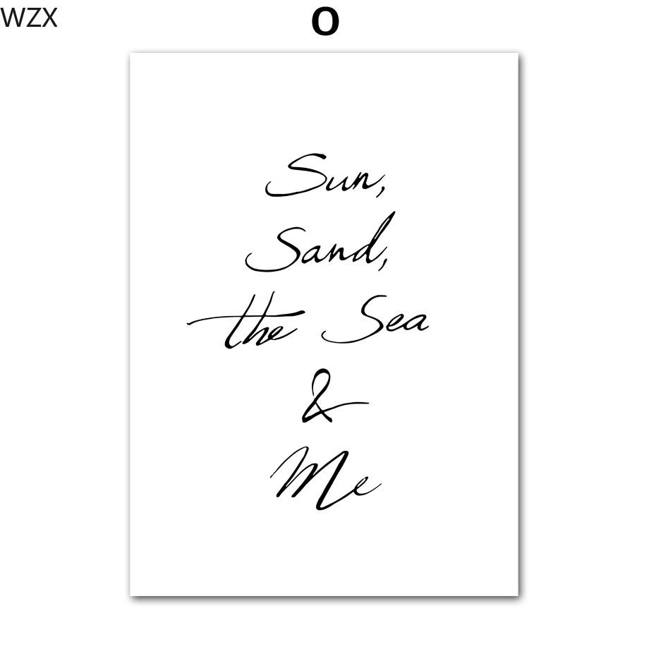 Morze Egejskie Santorini Plaża Muszla Kwiat Sztuka Ścienna Płótno Malowanie I Wydruki Obrazy Ścienne Do Wystroju Salonu Plakaty Nordyckie