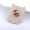 Sizuuenn Attack on Titan Scout Regiment Badge Cosplay Anime School Cultural Halloween Photo Gifts Brooch, Accessories, Accessories, Festivals,
