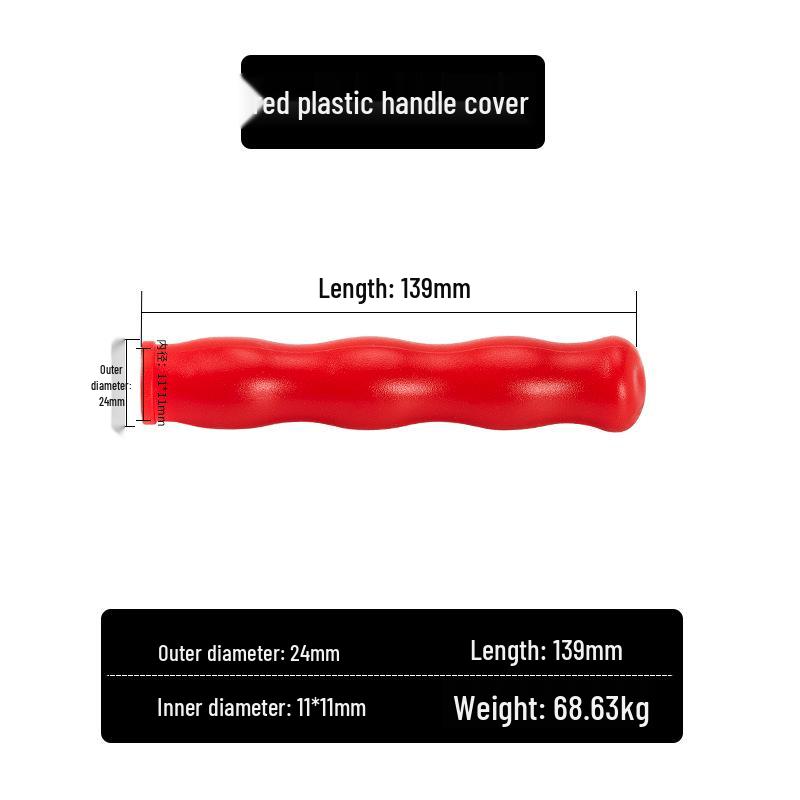 

Panatta Ручка для кросс-тренажера - Аксессуары для занятий спортом в помещении из пластика и алюминиевого сплава