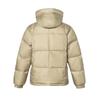 Li Ning Sports Life Collection Down Jacket Men's Mole Umber AYMU143-4