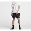 Nike Sportswear Woven Casual Breathable Shorts Black Men's AT5289-010