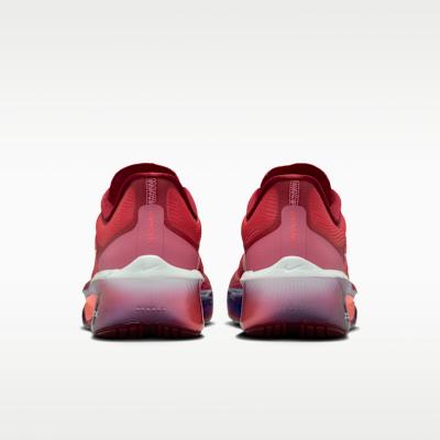 Nike Wmns Zoom Fly 6 SE 'Team Red Bright Crimson Peony Barely Green'