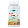 Now Foods BerryDophilus Children's 2 Billion Chewables, 60 Tablets