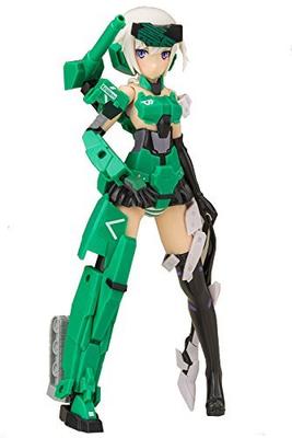 Kotobukiya Rám Arms Girl Gourai ŘEMESLO Form Plastic Model Shop (Kotobukiya Limited)