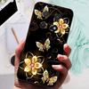 For Huawei Nova 14i Case Lion Wolf Silicone Soft Back Cover For Huawei Nova 14i 4G Phone Case Nova14i 14 i Protective Shell