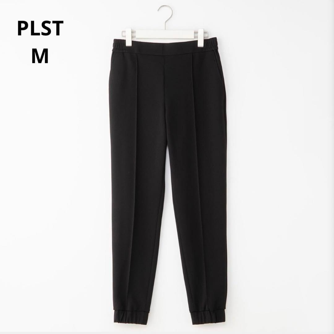 PLST Amundsen Stretch Jogger Pants Black M