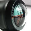 Car Inclinometer Gradient Angle Slope Balancer Declinator Meter Level Gauge