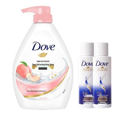 Saponi e gel doccia – Gel doccia