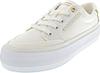 Sneakers Tommy Hilfiger 'ESSENTIAL' Ecru