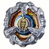 Beyblade X Cowl Sphinx Booster Pack Set with Defense Type Genuine Takara Tomy Battle Tops for Boys and Girls 9-80GN Top; Game/Toy 8+