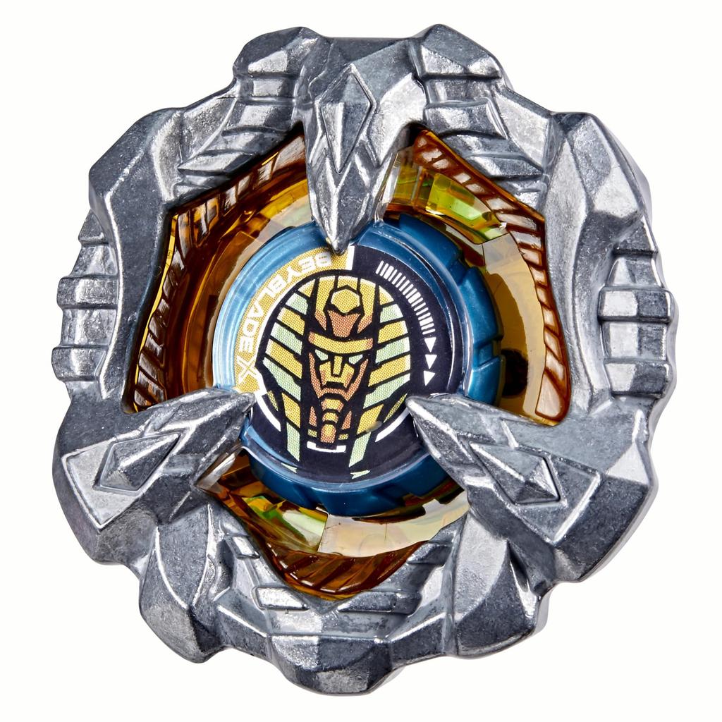 Beyblade X Cowl Sphinx Booster Pack Set with Defense Type Genuine Takara Tomy Battle Tops for Boys and Girls 9-80GN Top; Game/Toy 8+