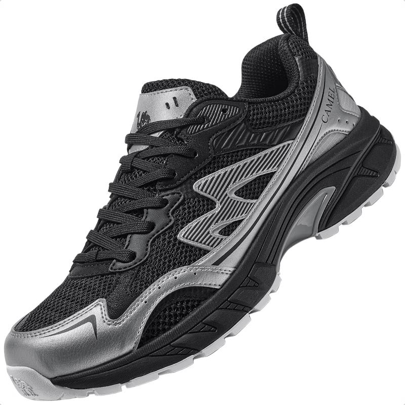 CAMEL 2026 Spring Unisex Hiking & Trail Shoes