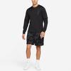 Jordan Zion Long Sleeve Shooting T shirt DJ5872-010