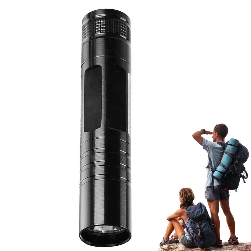 High Bright Led Flashlights Powerful Torch Waterproof Camping Fishing Emergency for Camping Fishing Hiking
