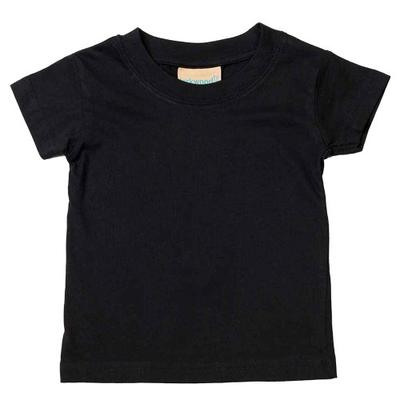 Larkwood Baby Crew Neck T-Shirt