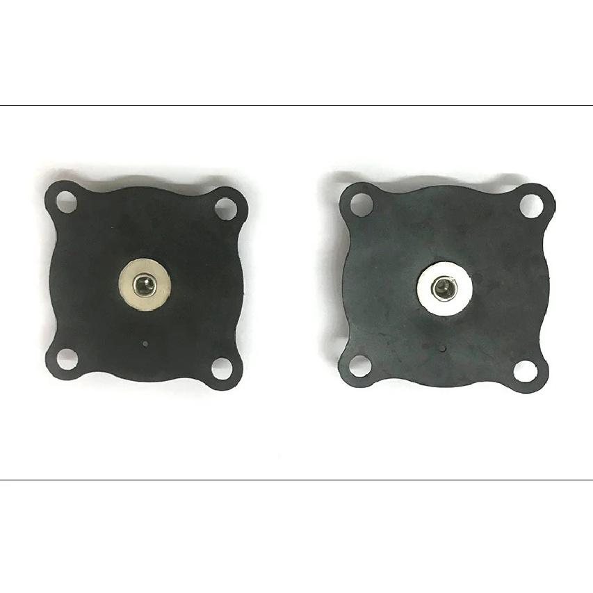 Solenoid Valve Diaphragm For 2W Brass Stainless Steel Solenoid Valve NBR EPDM VITON Seal